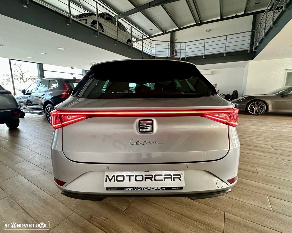 SEAT Leon ST 1.0 TSI Style - 5
