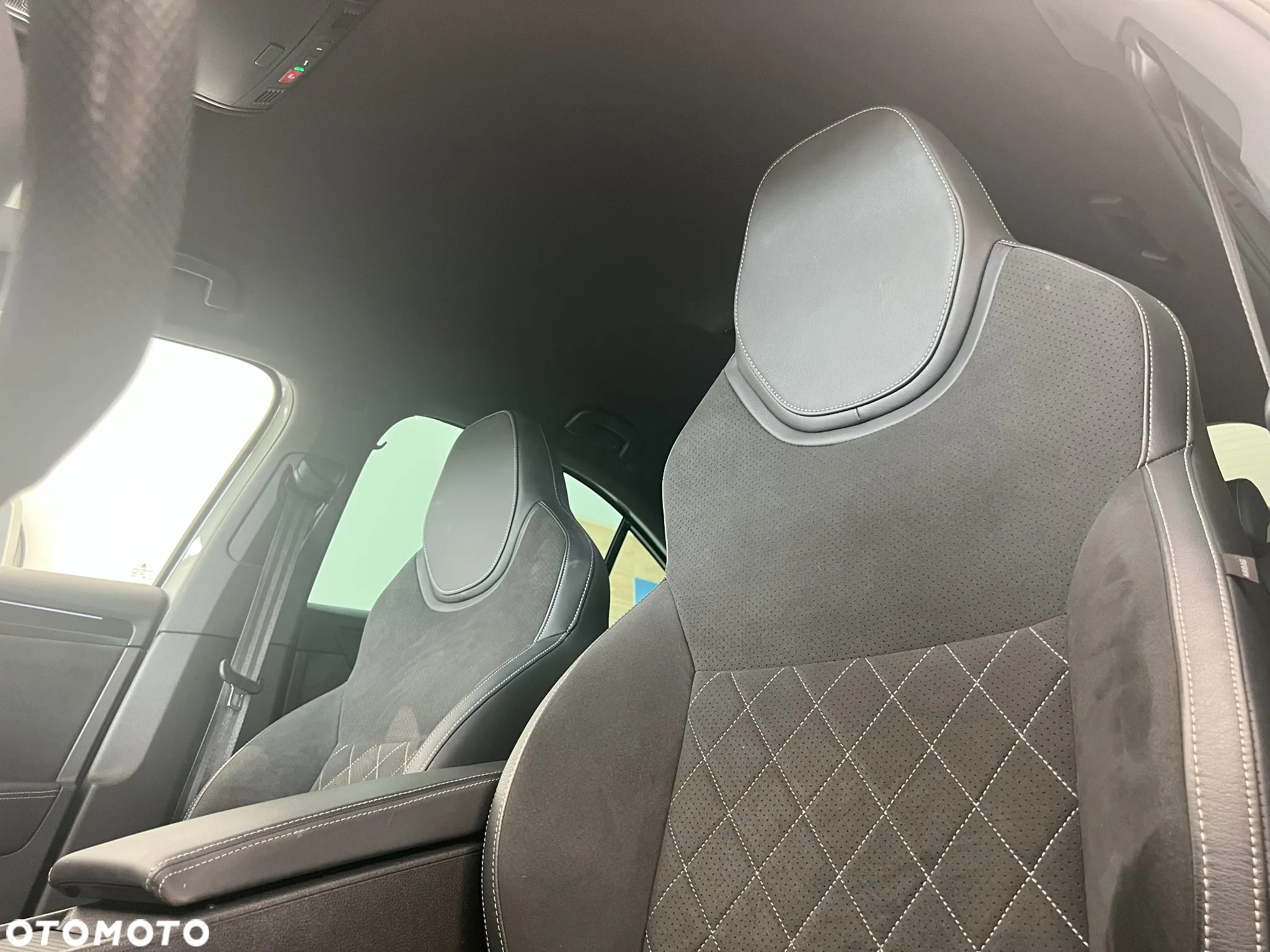 Skoda Superb 2.0 TDI SCR 4x4 Sportline DSG - 24