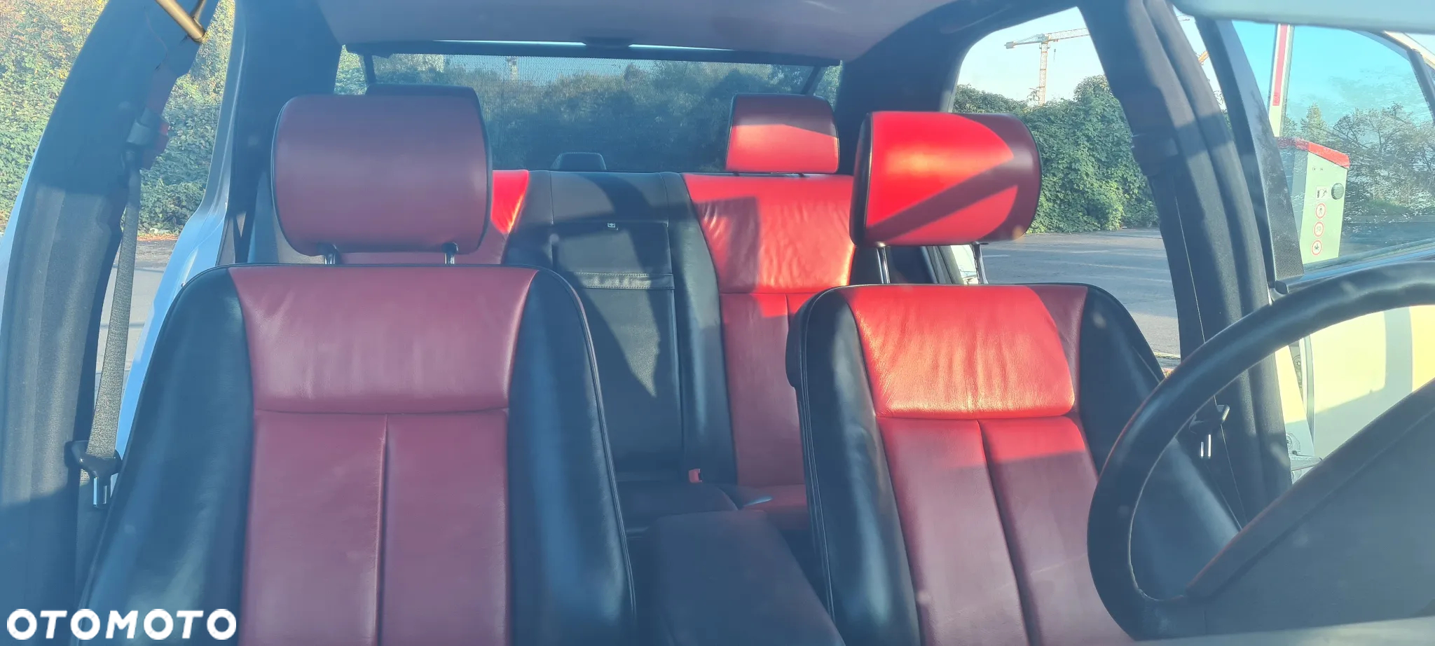 Mercedes-Benz Klasa E 280 Avantgarde - 13
