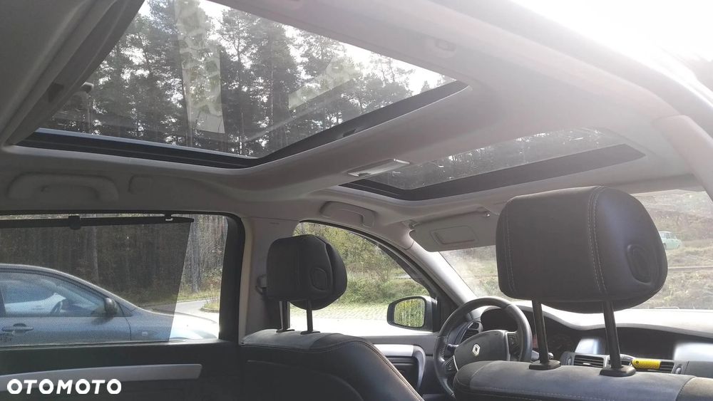 Renault Laguna Grandtour 2.0 Turbo GT - 10