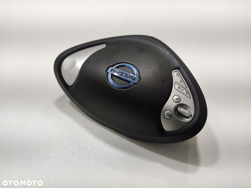 poduszka kierowcy air-bag nissan e-nv200 985104fa1b 2014-2021 - 6