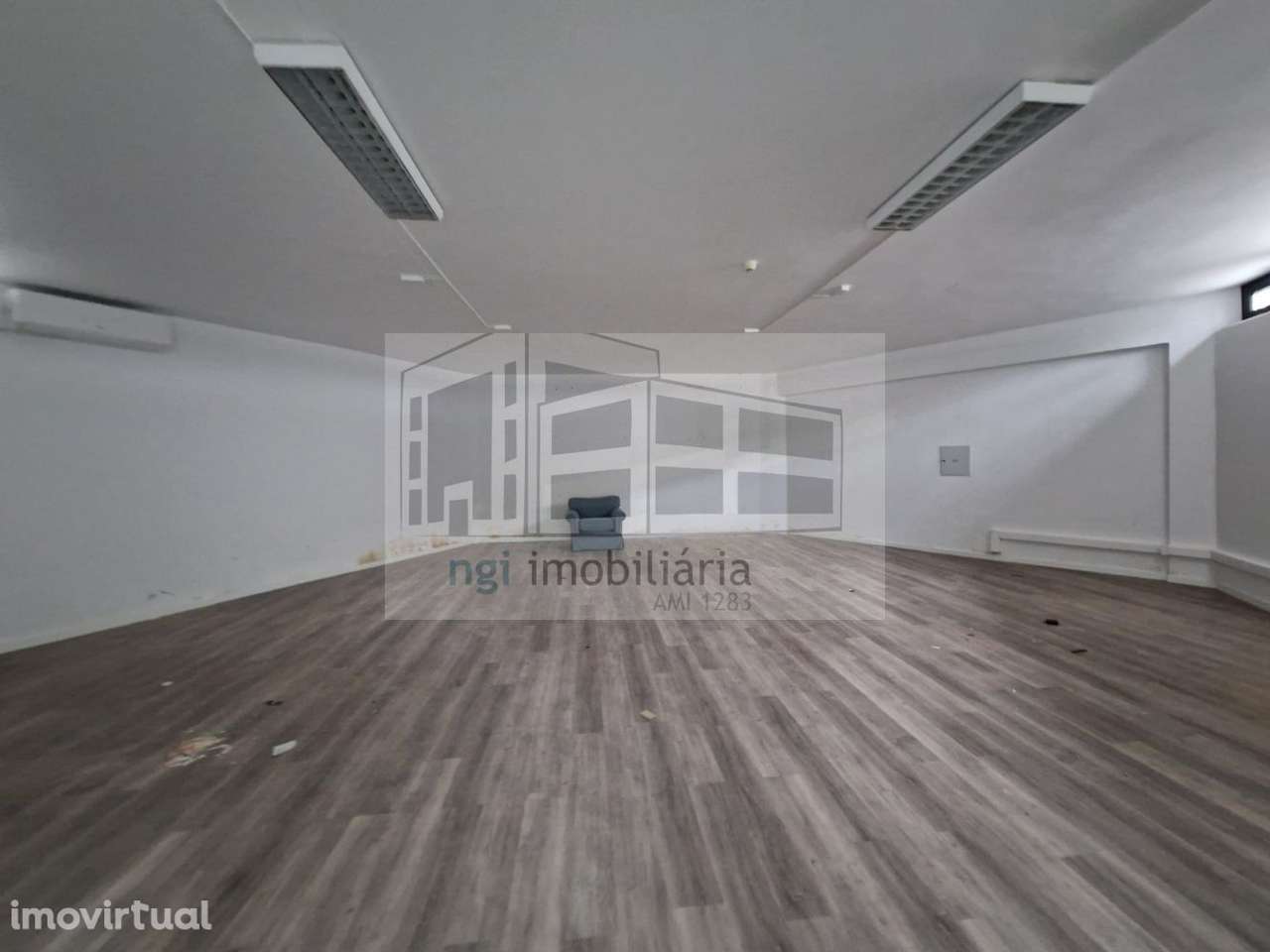 Espaço Multifuncional em Linda a Velha - Oeiras - Grande imagem: 5/16