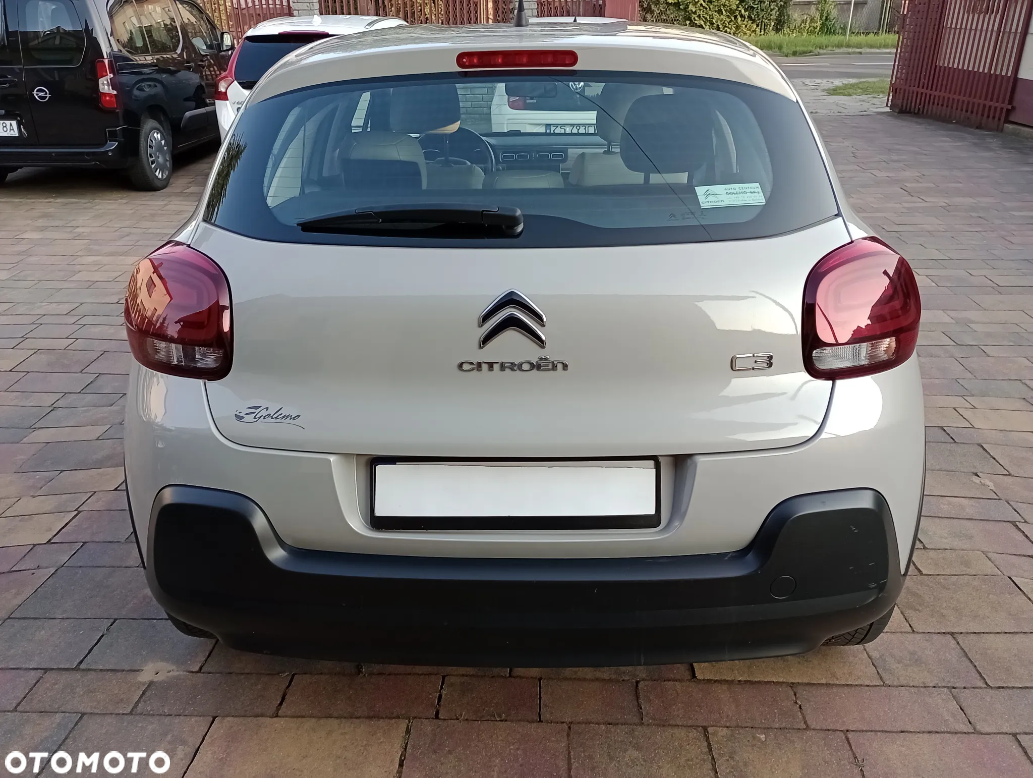 Citroën C3 - 6