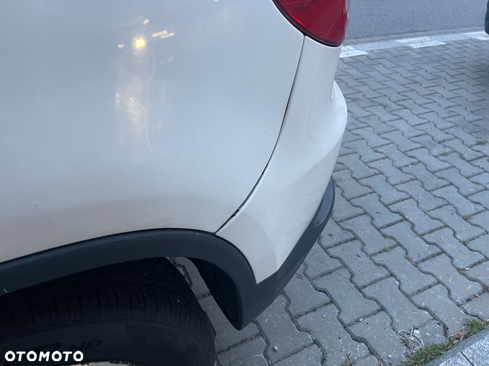 Volkswagen Tiguan 2.0 TDI DPF 4Motion Automatik Trend & Fun - 19