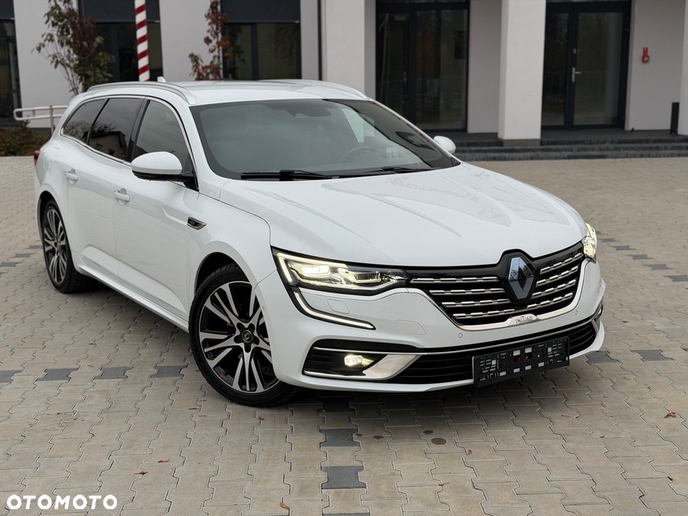 Renault Talisman BLUE dCi 200 EDC INITIALE PARIS - 6