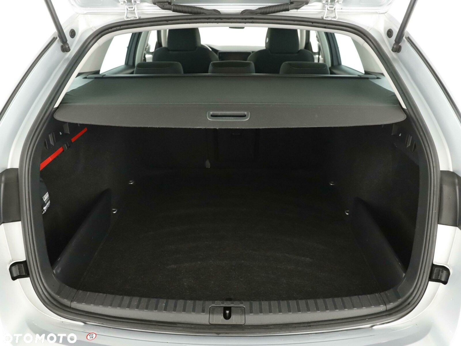Skoda Octavia 2.0 TDI Style DSG - 8