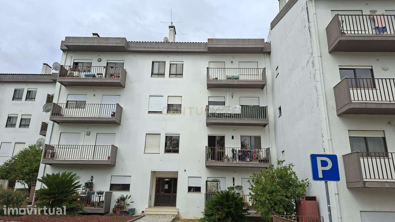 Apartamento de Luxo em Soure, Coimbra com Vista Panorâmica - Grande imagem: 5/5