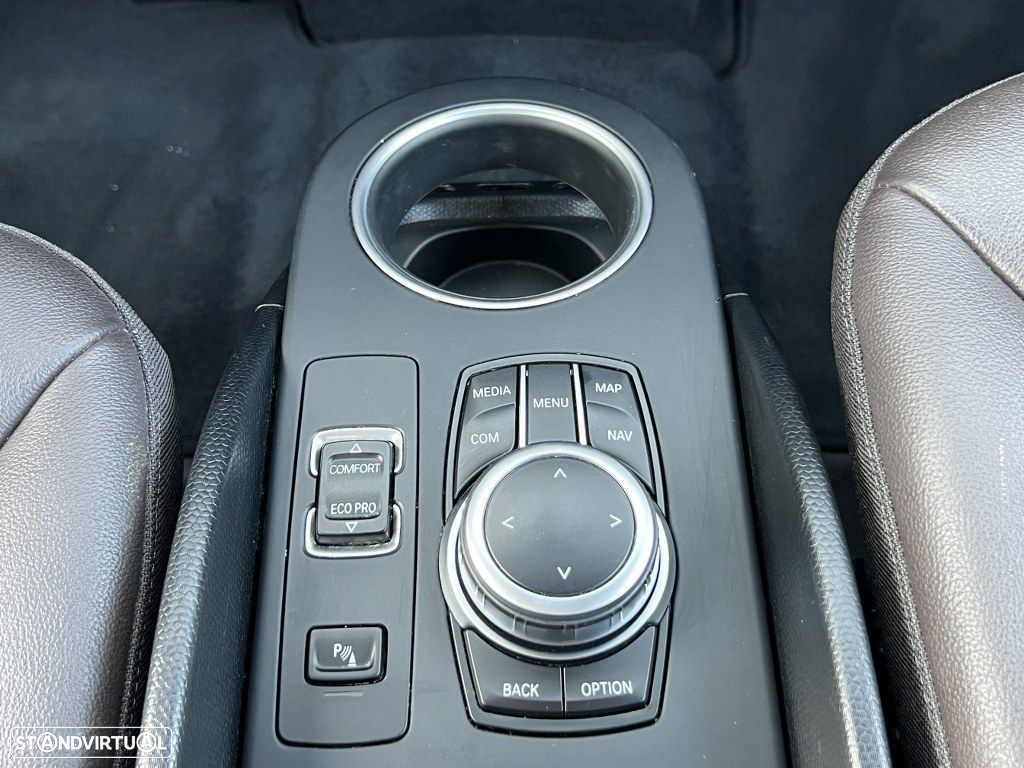 BMW i3 120Ah - 14