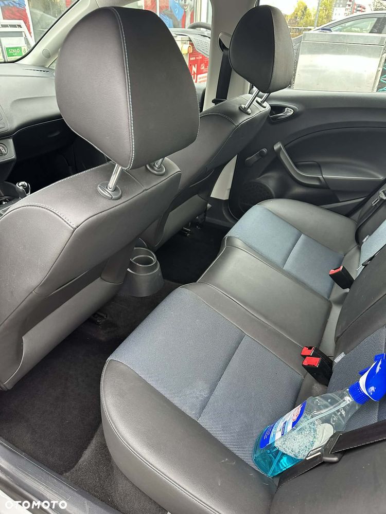 Seat Ibiza - 9