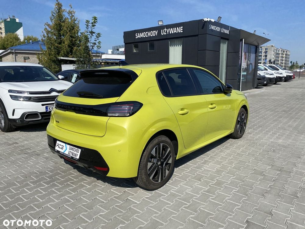 Peugeot 208 1.2 PureTech Allure S&S - 5