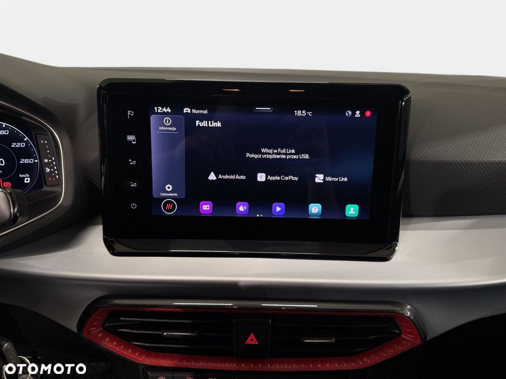 Seat Arona - 19