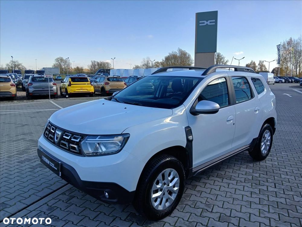 Dacia Duster 1.0 TCe Comfort - 2