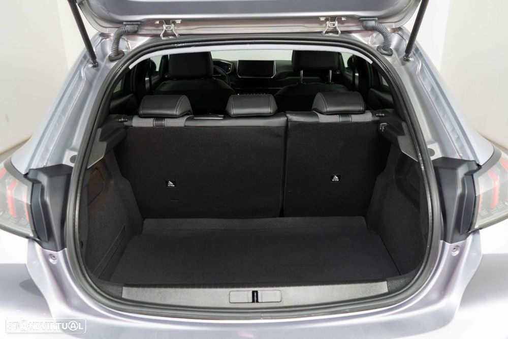 Peugeot e-208 50 kWh Allure Pack - 14