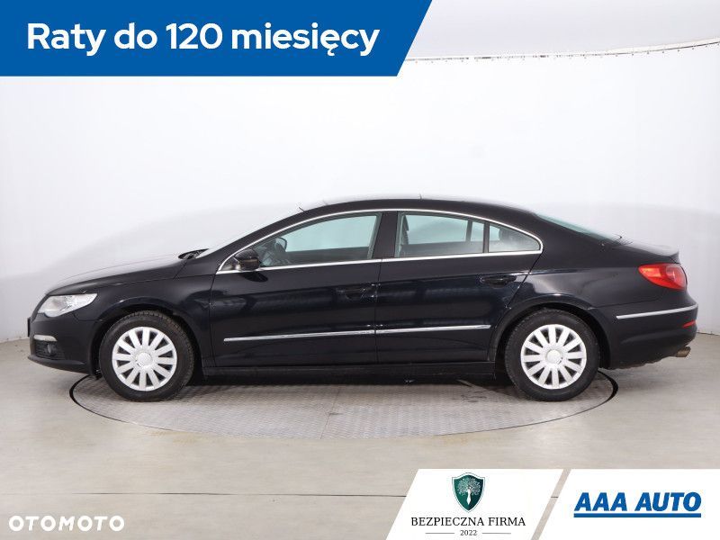 Volkswagen Passat CC - 4