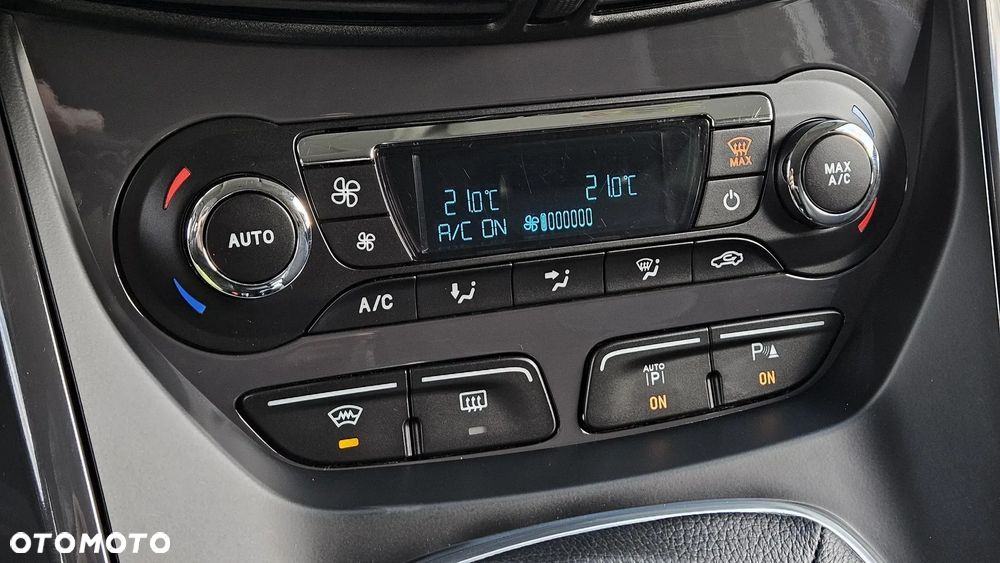 Ford Kuga 2.0 TDCi 4x4 Trend - 30