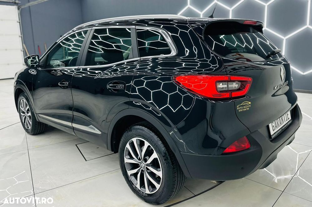Renault Kadjar Energy dCi 110 EDC Experience - 4