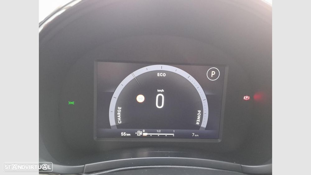 Fiat 600 1.2 Hybrid Sport - 13