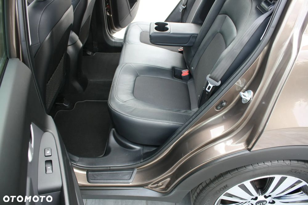 Kia Sportage - 19