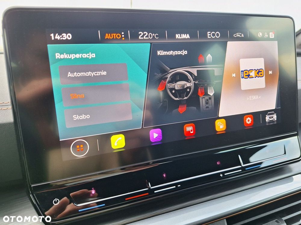 Cupra Formentor - 22