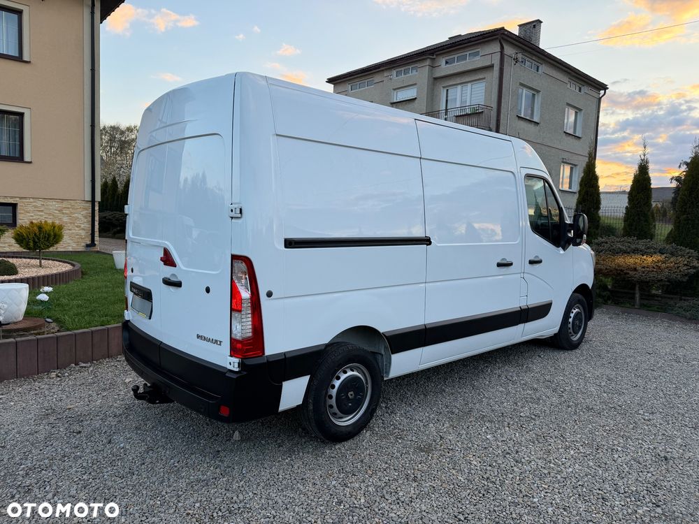 Renault Master - 10