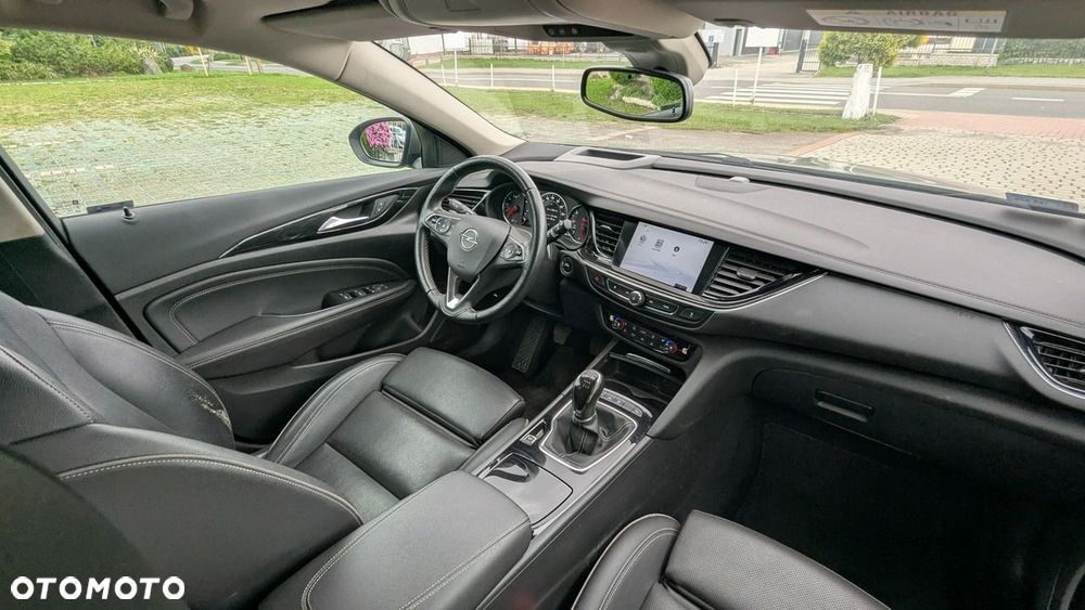 Opel Insignia - 7