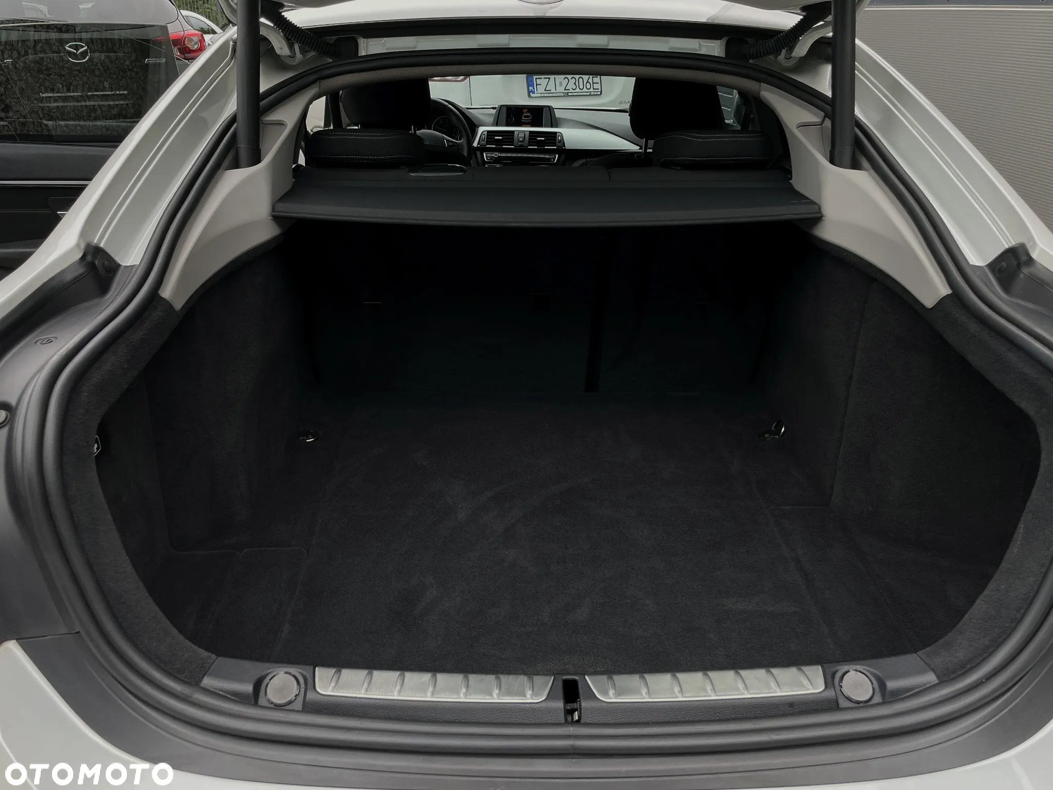 BMW Seria 4 420d Gran Coupe - 33