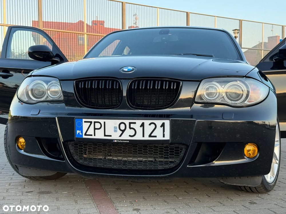 BMW Seria 1 116i Edition Sport - 6
