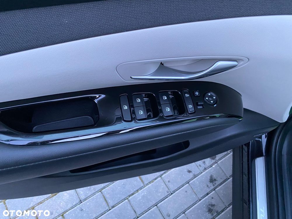 Hyundai Tucson 1.6 T-GDi 4WD Prime - 22