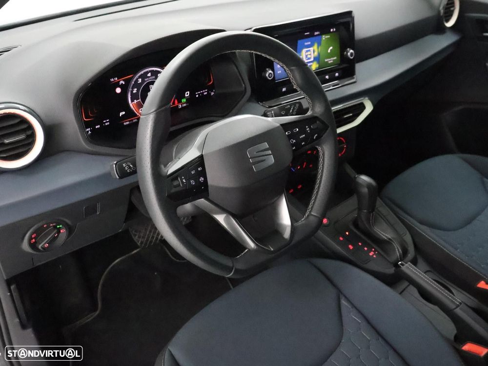SEAT Ibiza 1.0 TSI Style DSG - 13