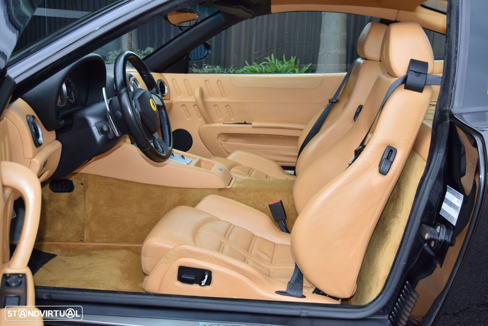 Ferrari 575 - 41