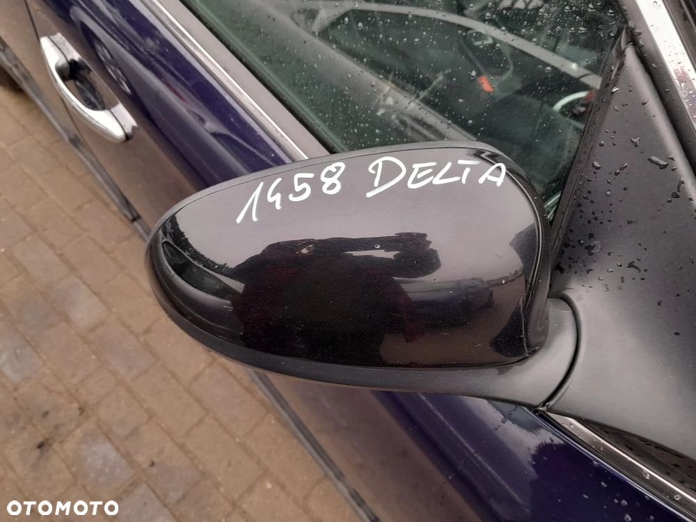 LANCIA DELTA LUSTERKO PRAWE PRZEDNIE PRAWY PRZÓD ELEKTRYCZNE - 4