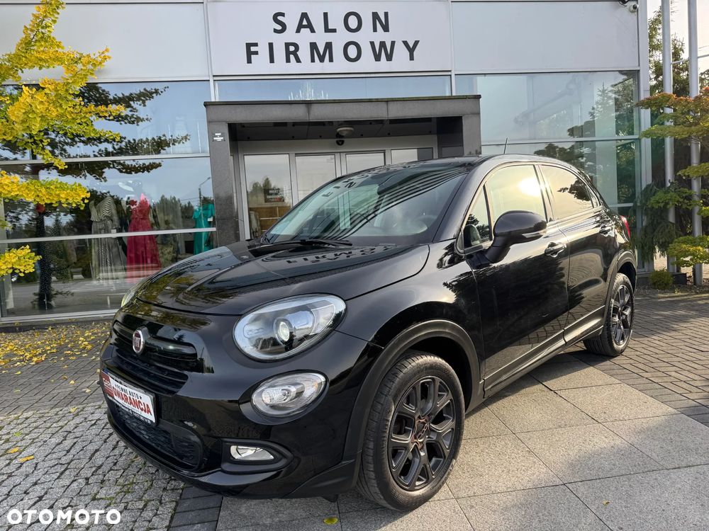 Fiat 500X - 31