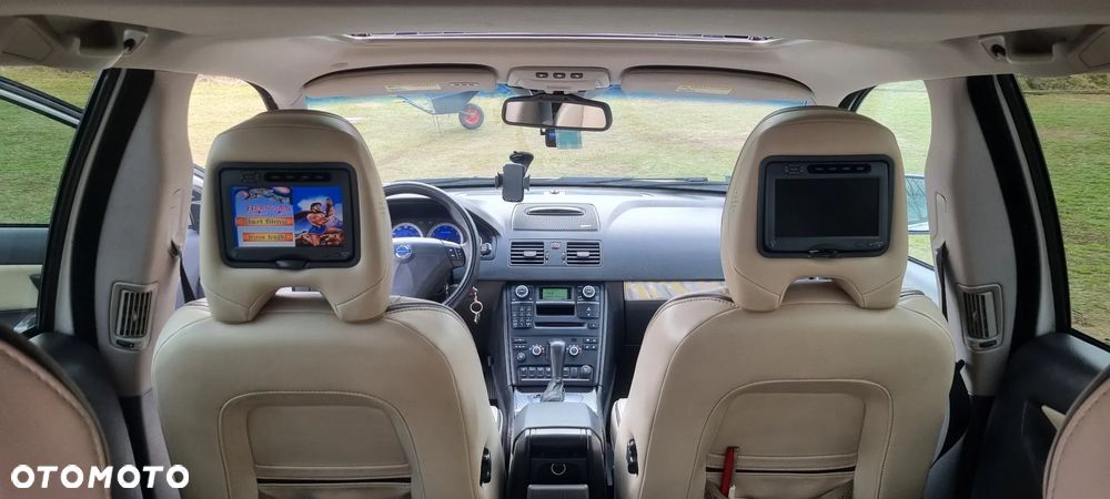 Volvo XC 90 3.2 AWD R-Design - 18