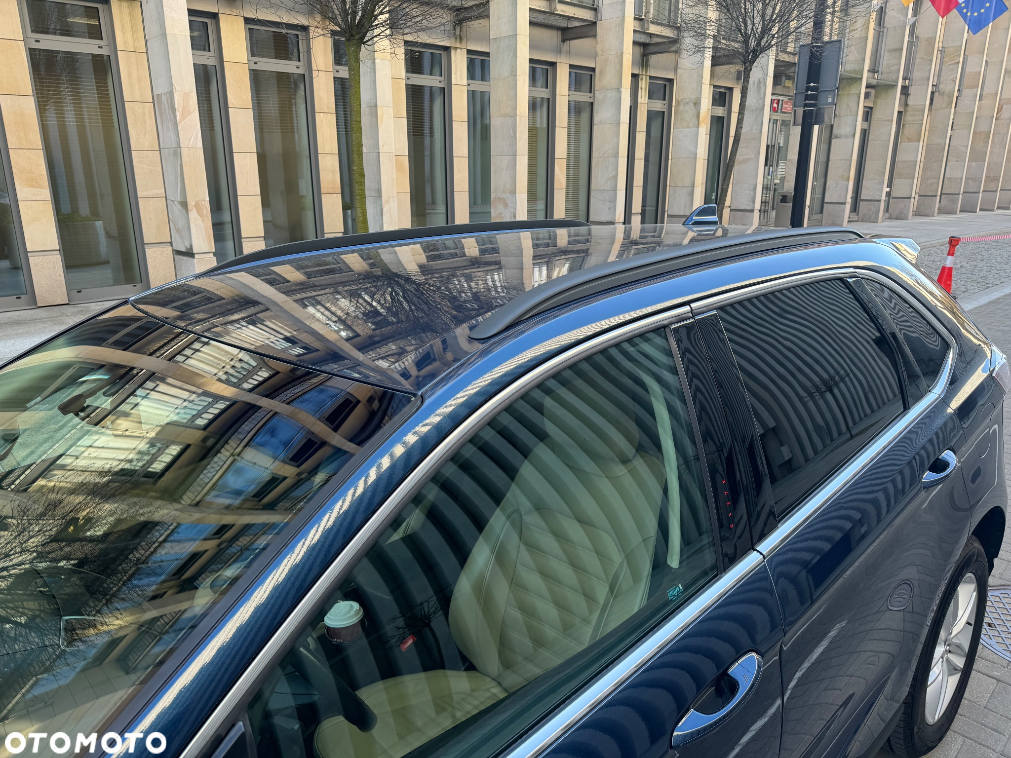 Ford Edge - 14