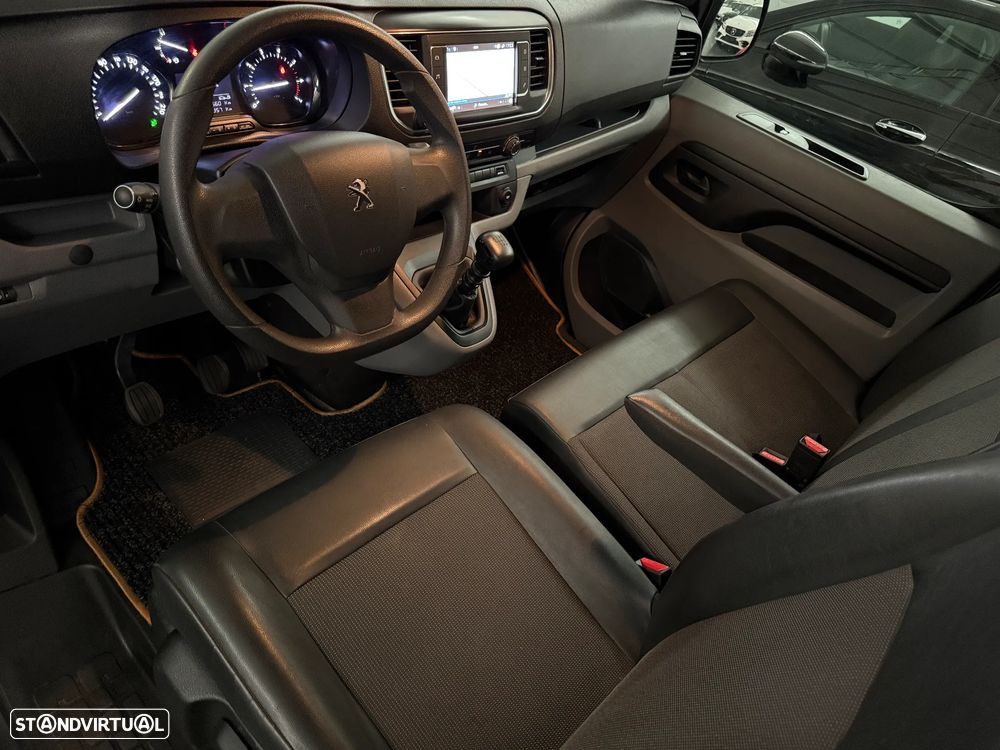 Peugeot EXPERT 1.5 BlueHDI L2 H1 PREMIUM - 3