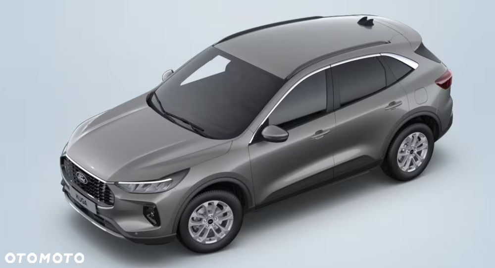 Ford Kuga 2.5 FHEV FWD Titanium - 3