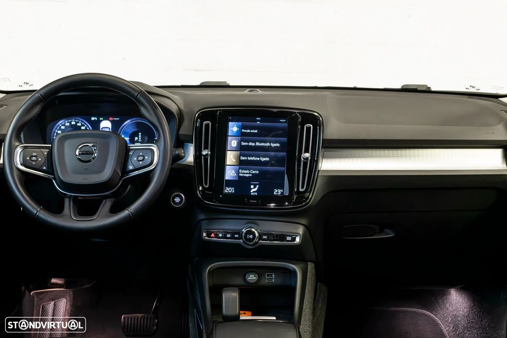 Volvo XC 40 - 12
