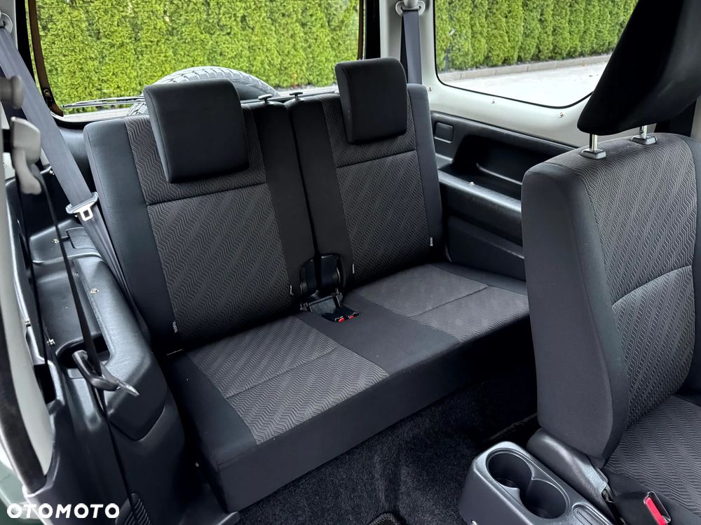 Suzuki Jimny Ranger - 11