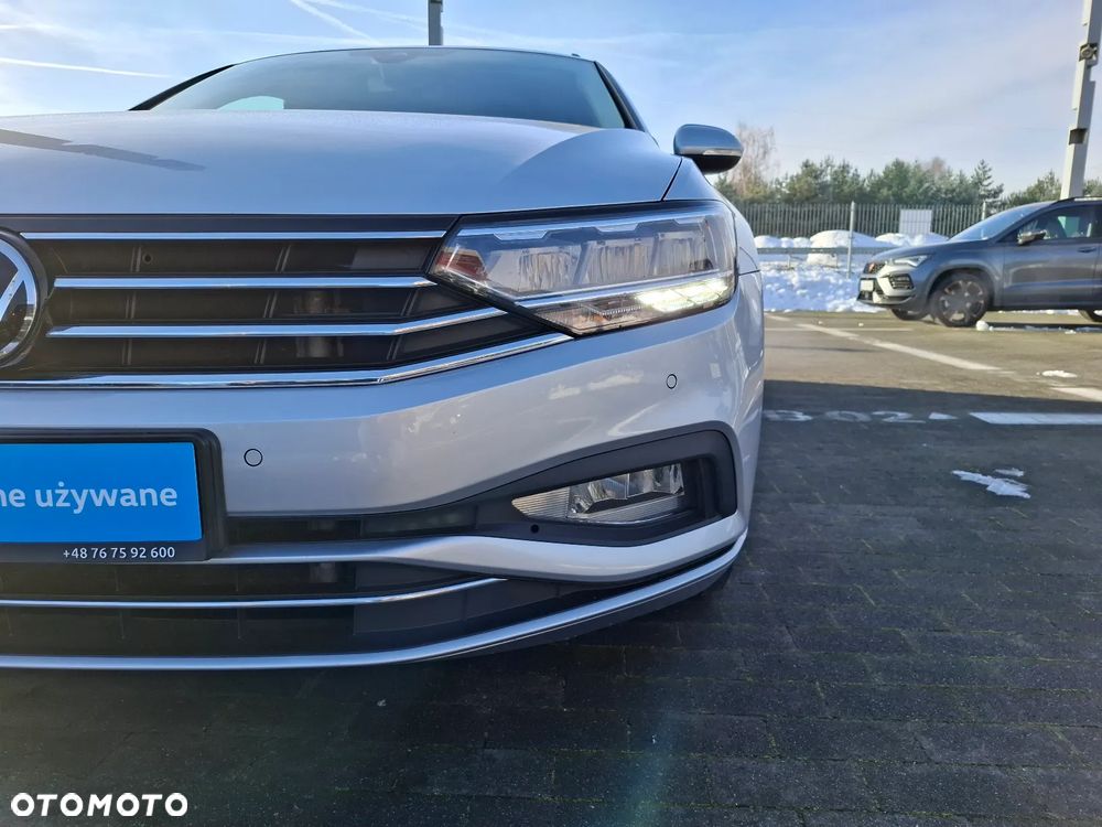 Volkswagen Passat ver-2-0-tdi-scr-dsg-business - 29
