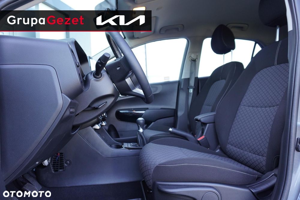 Kia Picanto - 6