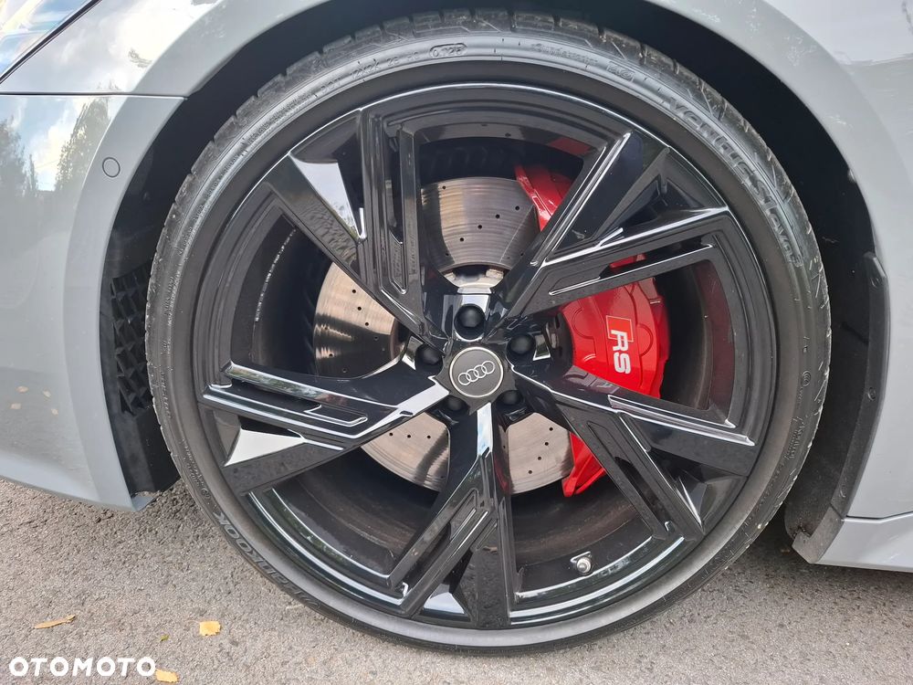 Audi RS7 Sportback TFSI mHEV Quattro Tiptronic - 23