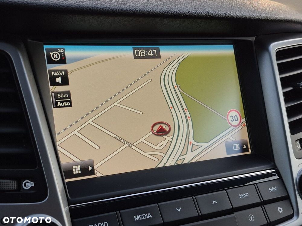 Hyundai Tucson 1.6 GDI BlueDrive Style 2WD - 15