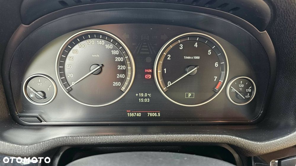 BMW X3 - 8