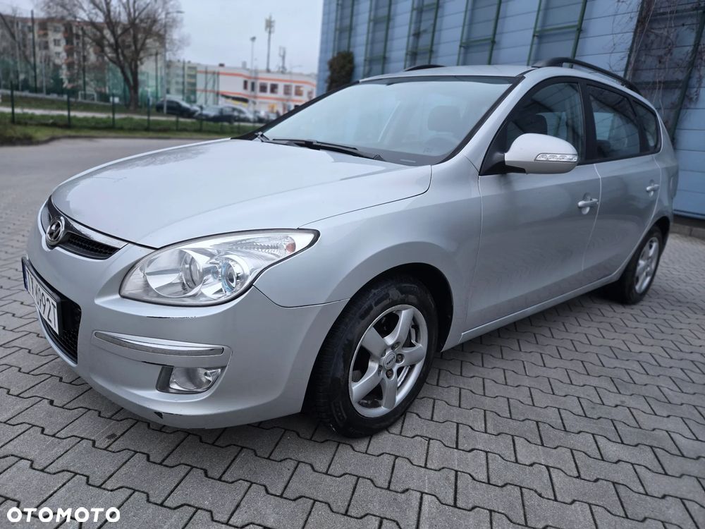 Hyundai i30 1.6 CRDi Comfort - 1
