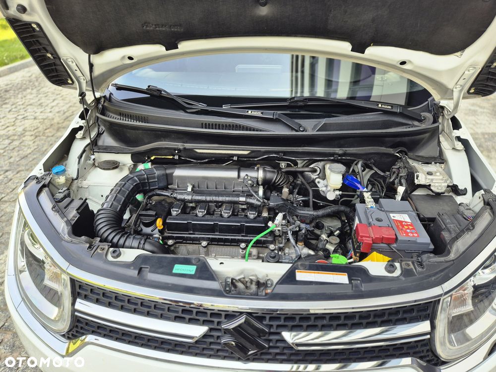 Suzuki Ignis - 5