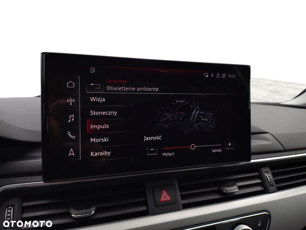 Audi A4 - 35