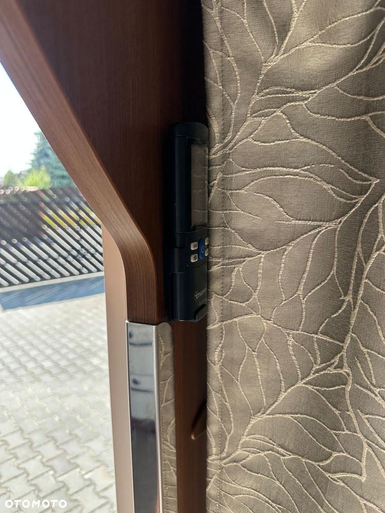LMC LORD Plaisir VIP 480 - 34