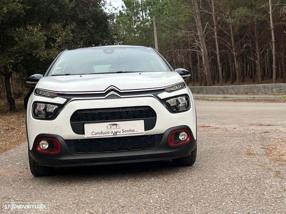 Citroën C3 1.2 PureTech C-Series - 42