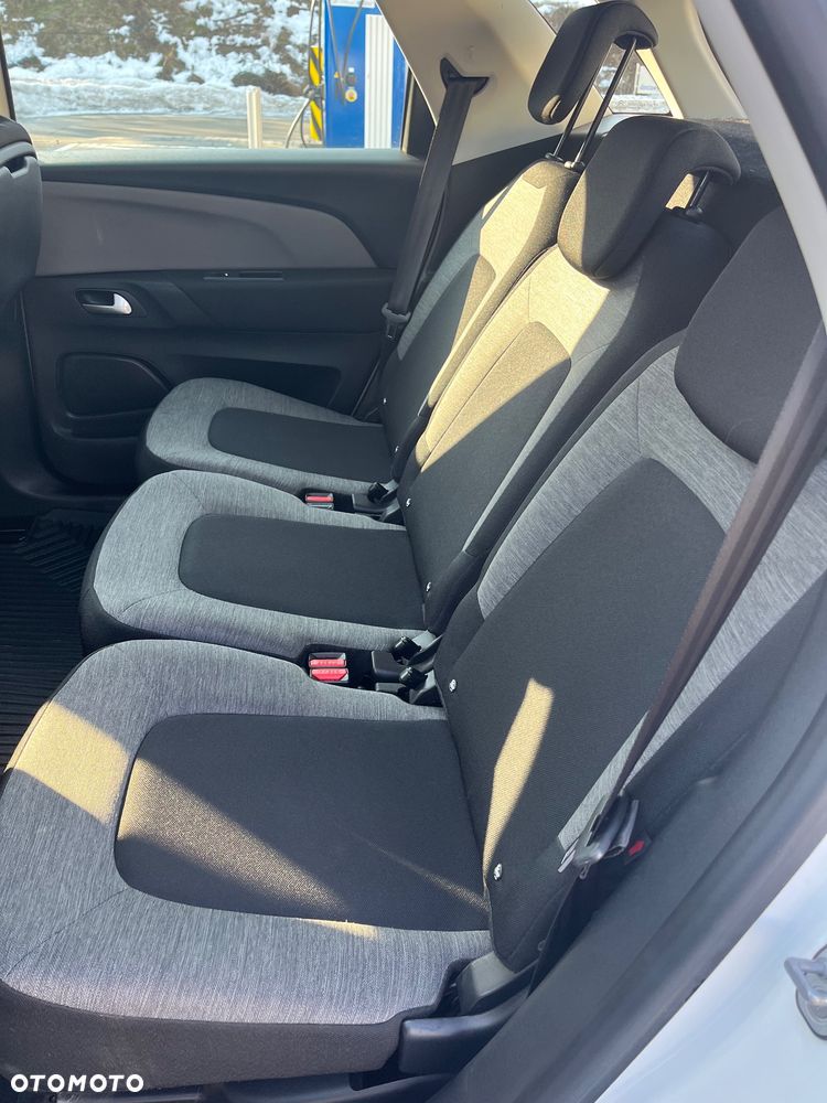 Citroën C4 Picasso PureTech 130 Stop&Start Seduction - 15