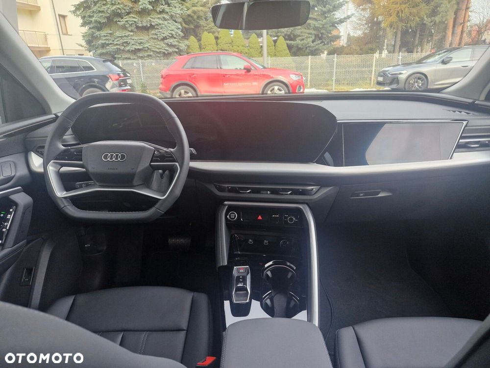 Audi Q5 - 8